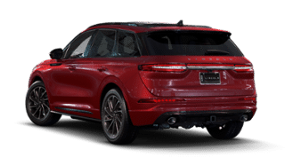 2026 Lincoln Lincoln Corsair® External Image 3